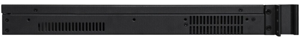 Серверный корпус ExeGate Pro 1U390-01/F300S, 300 Вт, Черный детальное изображение - 8