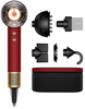 Фен Dyson Supersonic Nural HD16 с кейсом, Янтарный шелк (EU) вариант - 2