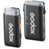 Радиосистема Godox WEC Kit1, Черный вариант - 1