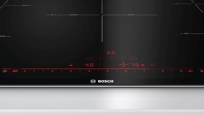 Варочная поверхность Bosch PIV 975 DC1E, Черный №4