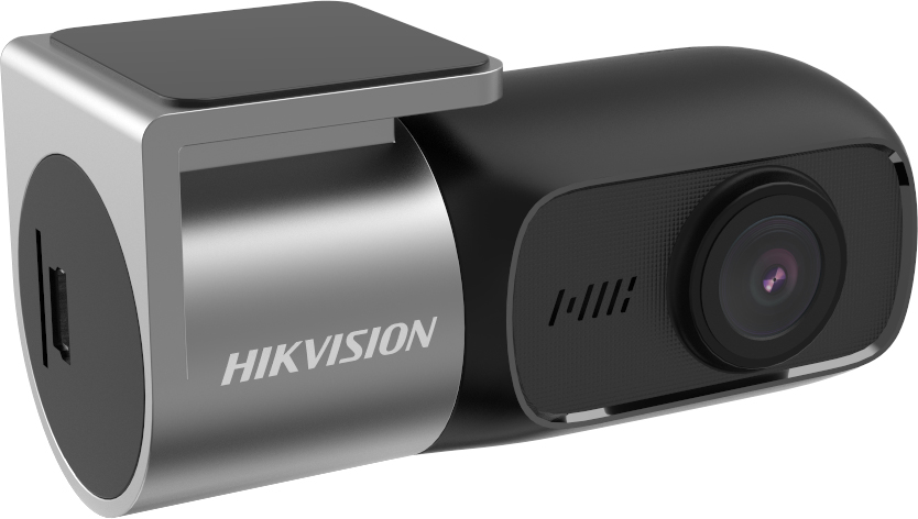 Видеорегистратор Hikvision AE-DC4018-D1PRO, 1440x1080 dpi, microSD, 256 ГБ, Серый детальное изображение - 2