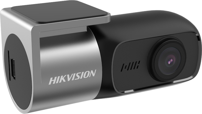 Видеорегистратор Hikvision AE-DC4018-D1PRO, 1440x1080 dpi, microSD, 256 ГБ, Серый №2