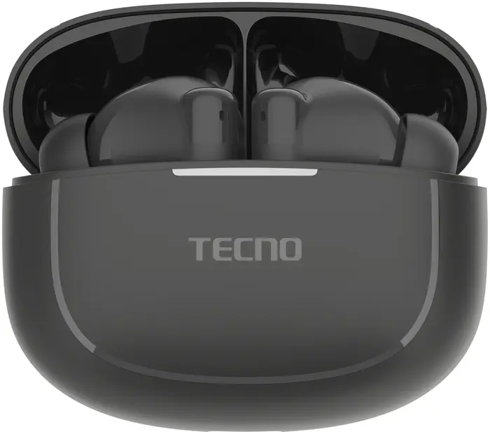 Беспроводные наушники Tecno Buds 4 Air, Черный №3