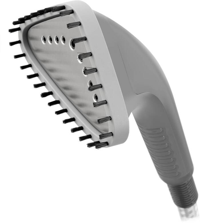 Отпариватель Hyundai H-US02860, Серый №6