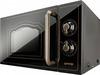 Микроволновая печь Gorenje Classico MO 4250 CLB, Черный вариант - 2