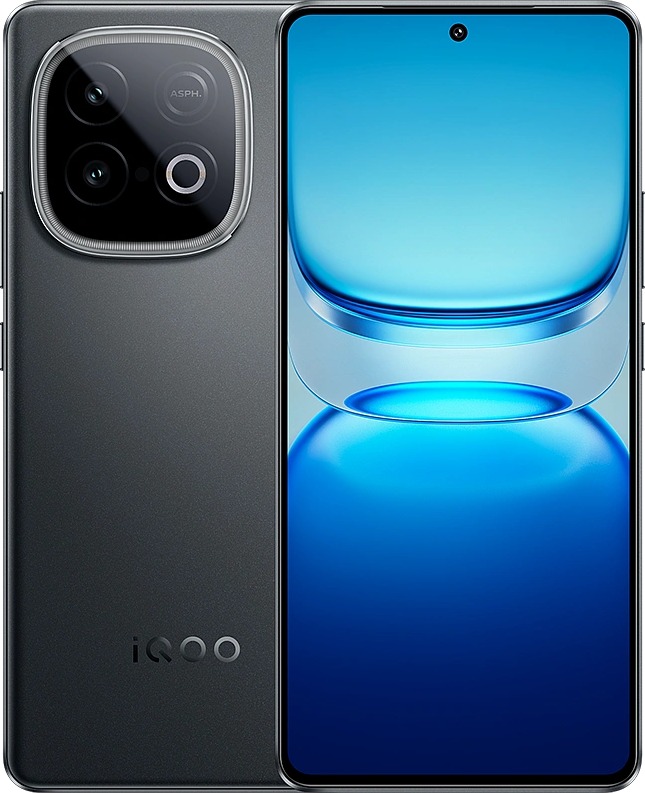 Смартфон iQOO Neo 10 12/256 ГБ, Оранжевый, Dual nano SIM детальное изображение - 2