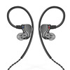 Проводные наушники FiiO FA1, Черный вариант - 2