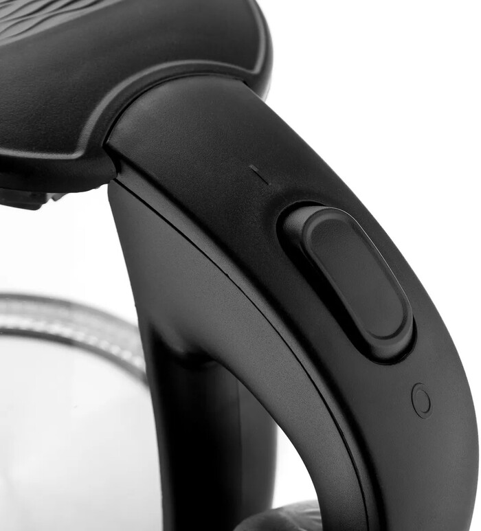 Электрический чайник Brayer BR1026 1.8 л, Черный №4