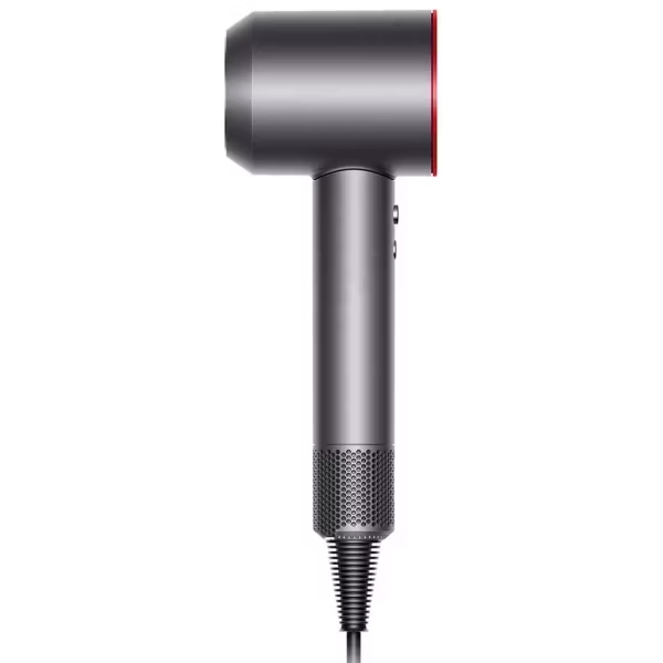 Фен Dyson Supersonic HD01, Красный детальное изображение - 3