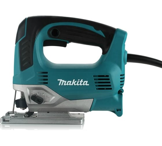 Лобзик Makita JV0600KX, 220, 23 мм, 650 Вт детальное изображение - 1