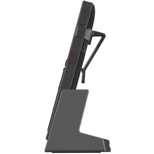 VoIP-телефон Fanvil (Linkvil) W610D, Серый детальное изображение - 3