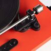 Проигрыватель винила Phaze Audio Diana Valkyrian, Красный вариант - 7