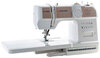 Швейная машина Jaguar LX-220, Белый вариант - 2