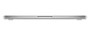 Ноутбук Apple MacBook Pro 14 2023 на M3 Pro, RAM 18 ГБ, Silver, SSD 1 ТБ, Apple graphics 18-core вариант - 4