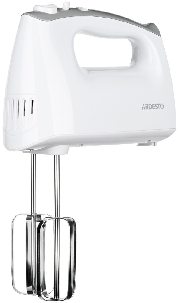 Миксер Ardesto HMK-4006W, Белый №3