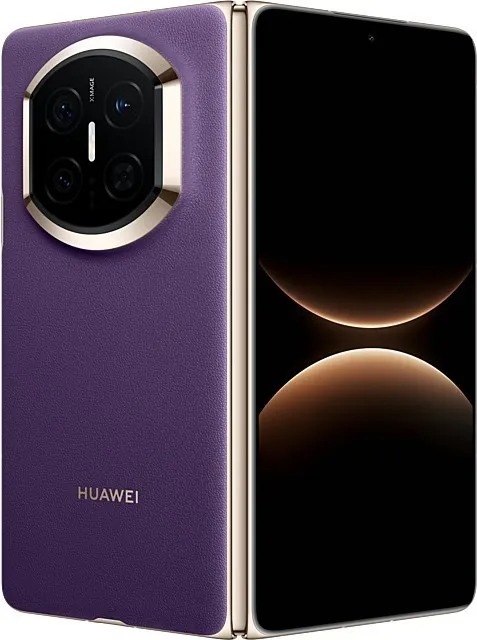 Смартфон HUAWEI Mate X7 16/512 Гб, Фиолетовый, Dual nano-SIM + Esim детальное изображение - 2