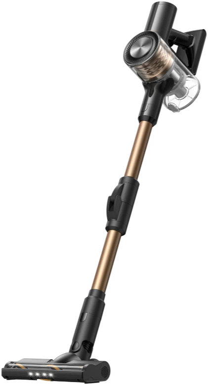 Пылесос Dreame R10s Lite, Черный детальное изображение - 1