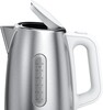 Электрический чайник Braun PurShine WK1500WH 1.7 л, Белый вариант - 4