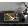 Проигрыватель винила Technics SL-1300G, Серебряный вариант - 6