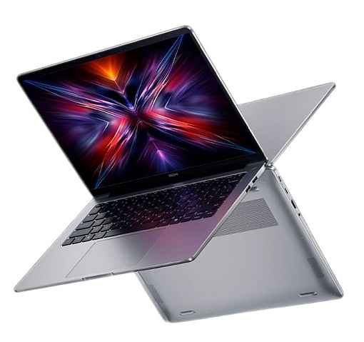 Ноутбук Xiaomi REDMI Book 14" 2025, Intel Core Ultra 5 220H, RAM 32 ГБ, Серый, SSD 1 ТБ, Intel UHD Graphics, Windows 11 Home детальное изображение - 2