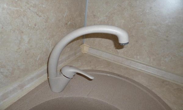 Смеситель Florentina Omega детальное изображение - 11