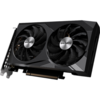 Видеокарта Gigabyte NVIDIA GeForce RTX 3060, GV-N3060WF2OC-12GD 2.0, 12 ГБ, Черный вариант - 3