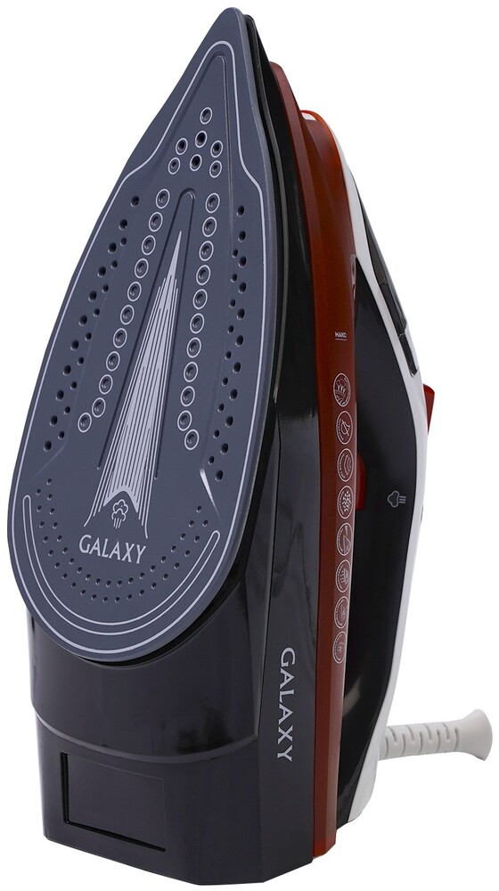 Утюг Galaxy GL 6131, Красный №6