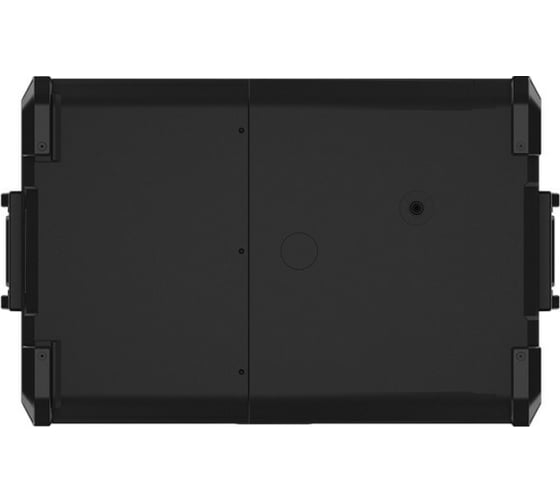 Автомобильный компрессорный холодильник Alpicool TW45, 990058, 12/24/220 В, Черный детальное изображение - 7