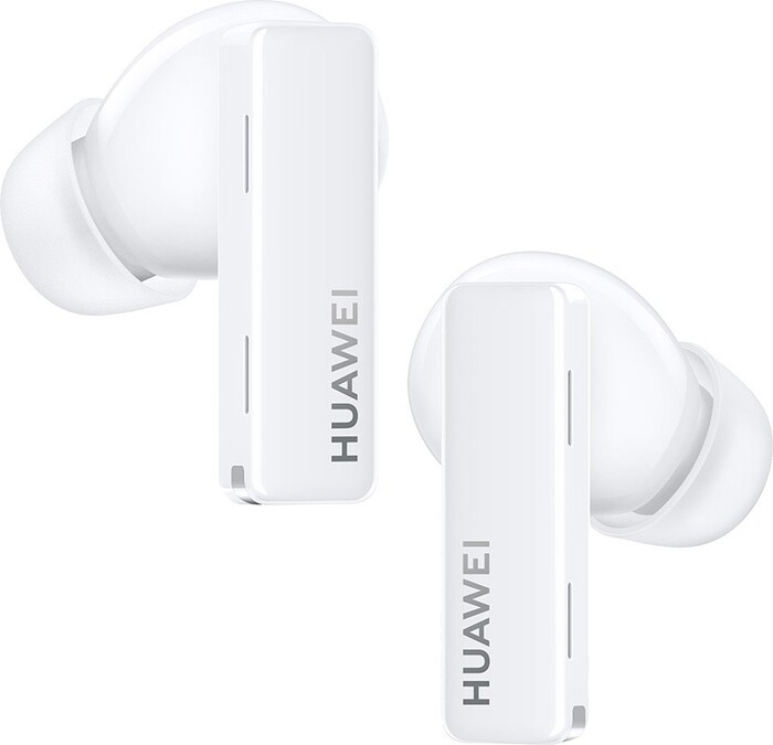 Беспроводные наушники Huawei FreeBuds Pro, Керамический Белый №2