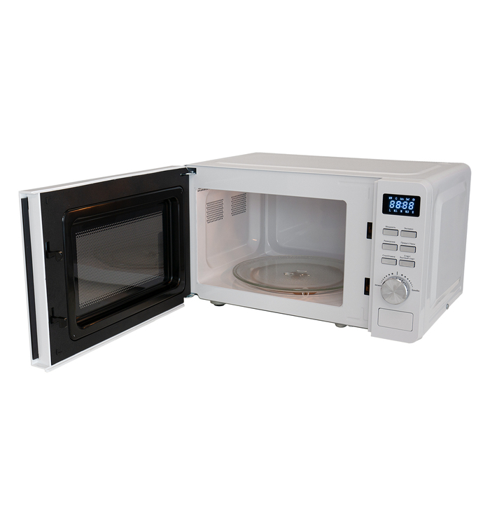 Микроволновая печь Lex FSMO D.02 WH, Белый №3