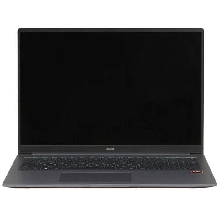 Ноутбук Honor MagicBook X16 Plus , RAM 32 ГБ, Серый, SSD 1 ТБ, AMD Radeon 780M №4