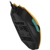 Мышь Bloody W63 Max Renegade , Жёлтый, рисунок вариант - 9