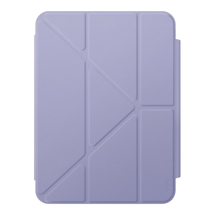 Чехол Uniq Camden Click для iPad Air 11 (2024), Фиолетовый PDA11(2024)-CAMLVIO №2