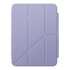 Чехол Uniq Camden Click для iPad Air 11 (2024), Фиолетовый PDA11(2024)-CAMLVIO вариант - 2