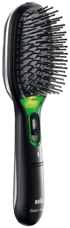 Щетка Braun BR 710 детальное изображение - 1