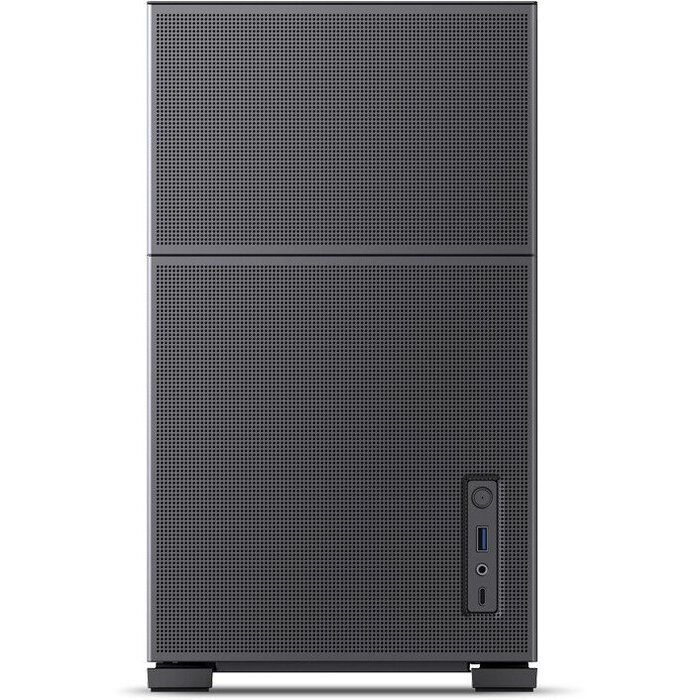 Корпус Jonsbo D31 MESH, Черный №3