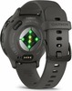 Смарт-часы Garmin Venu 3S 41 мм, Галечный серый вариант - 2
