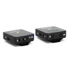 Радиосистема RODE Wireless GO, Черный вариант - 2