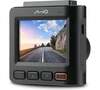 Видеорегистратор Mio Viva V21 36959, 1920x1080 Full HD dpi, MicroSD, 128 ГБ, Черный вариант - 1