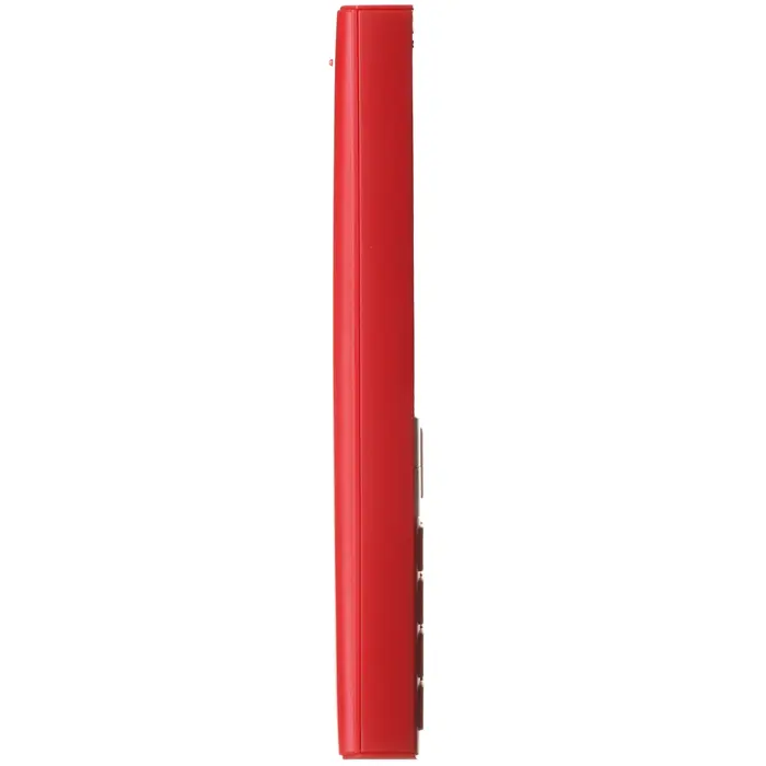 Мобильный телефон Nokia 150 (2023) TA-1582, 32 Мб, Красный, Dual micro-SIM №5