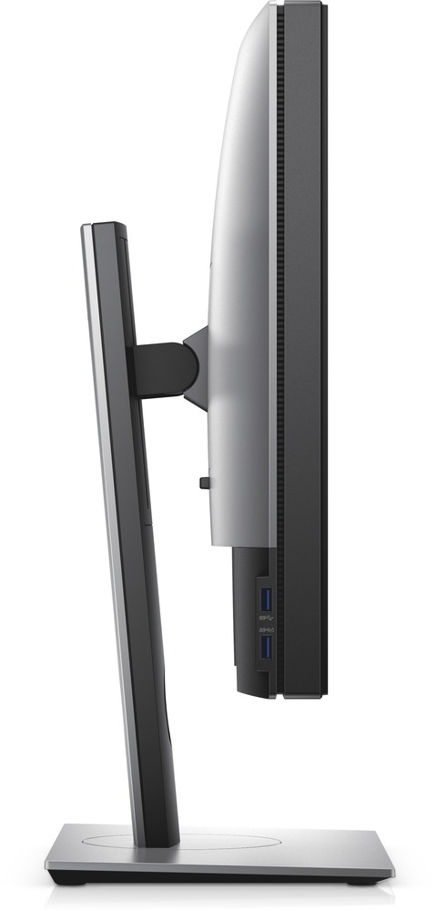 Монитор Dell UP2718Q, 27