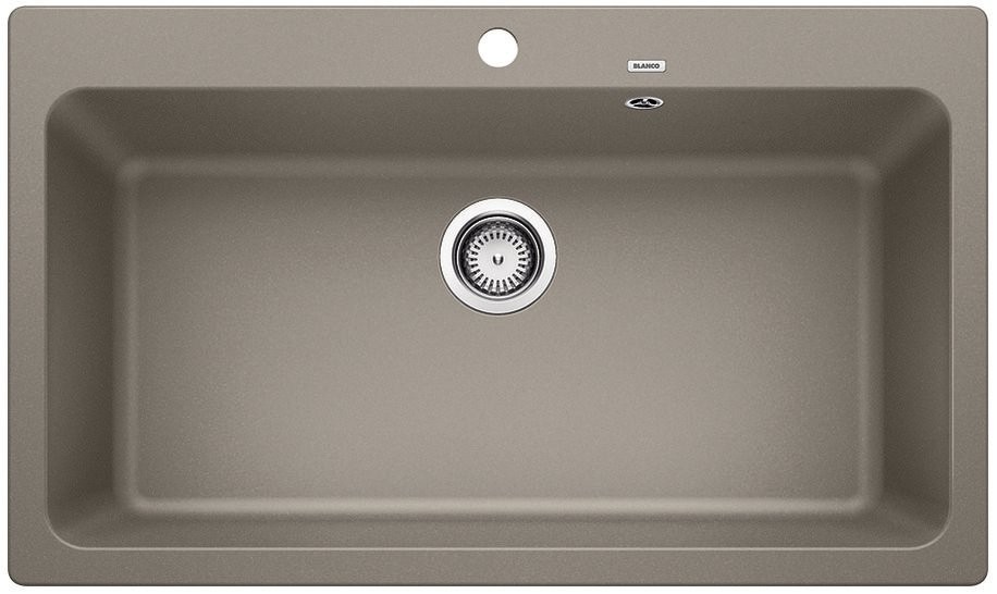 Кухонная мойка Blanco Naya XL 9 521811  детальное изображение - 8