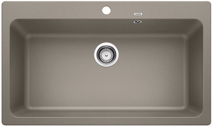 Кухонная мойка Blanco Naya XL 9 521811  №8