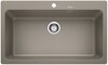 Кухонная мойка Blanco Naya XL 9 521811  вариант - 8