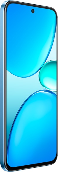 Смартфон Realme C85 6/128 Гб, Синий, Dual nano-SIM детальное изображение - 3