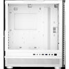 Корпус PCcooler ME200 MESH WH, Белый вариант - 3