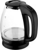 Электрический чайник Brayer BR1026 1.8 л, Черный вариант - 7