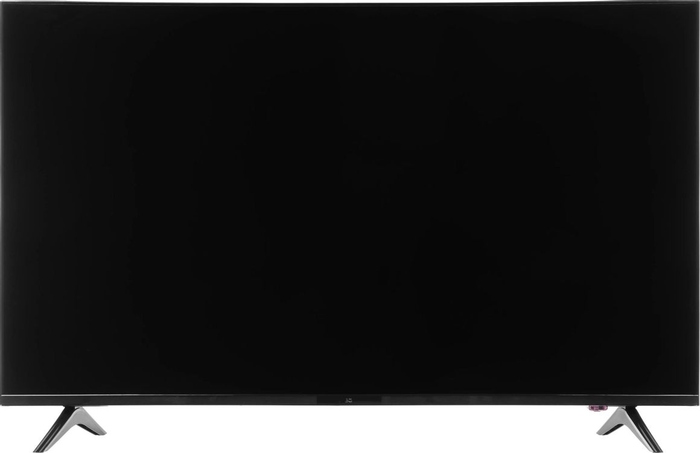Телевизор BQ 43FS36B 2023, 43
