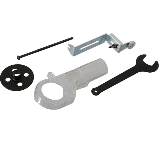 Фрезер с константной электроникой Hanskonner HRE1120CP, 2000 Вт, Желтый детальное изображение - 17