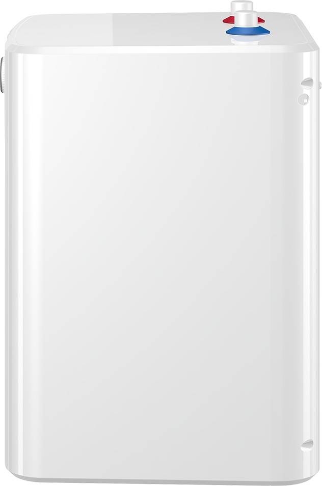 Водонагреватель Thermex Day 15 U, ЭдЭБ03510, 15 л, Белый детальное изображение - 3